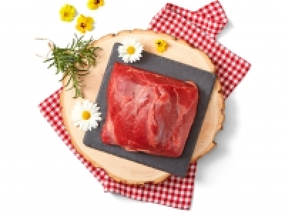 Bio Weidrind-Schulterbraten