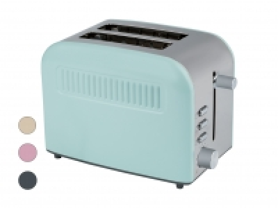 Toaster CHF 22.00