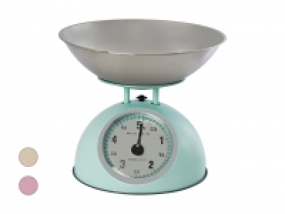 Mechanische Küchenwaage CHF 14.99