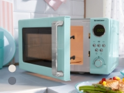 Mikrowelle CHF 69.90