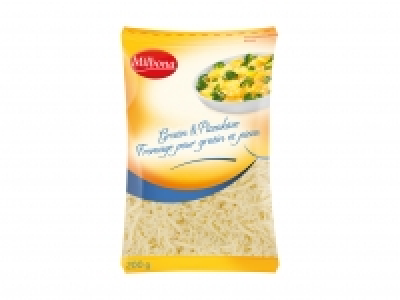 Gratinkäse gerieben CHF 1.59