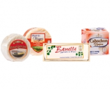 FRANZÖSISCHE KÄSESPEZIALITÄTEN CHF 1.99