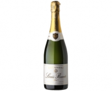 Aldi Suisse  LOUIS REVOIR CHAMPAGNE BRUT AOC