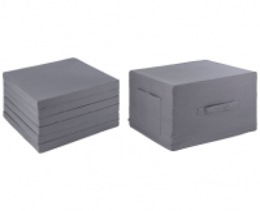 LIVING STYLE GÄSTEBETT/ SITZWÜRFEL CHF 79.90