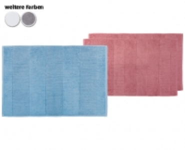 MY LIVING STYLE BADEMATTE CHF 12.99