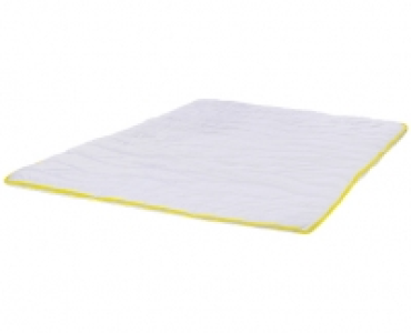 MY LIVING STYLE 4-JAHRESZEITEN-STEPPDECKE CHF 39.90
