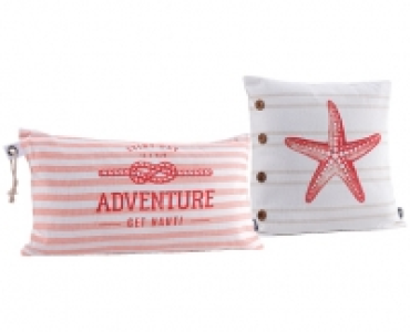 MY LIVING STYLE DEKO-KISSEN MARITIM CHF 9.99