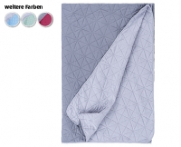 MY LIVING STYLE TAGESDECKE CHF 17.99