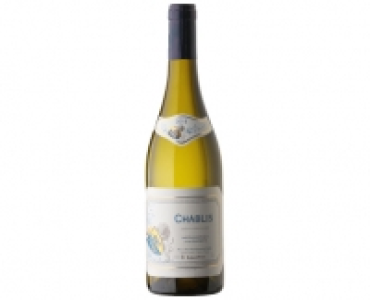 Aldi Suisse  CHABLIS AOC