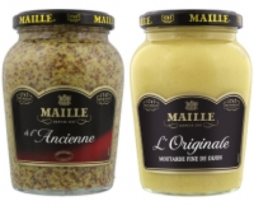 MAILLE SENF