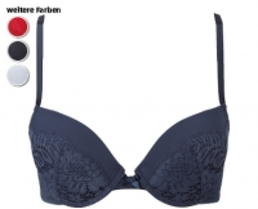 Aldi Suisse  BLUE MOTION DAMENPUSH- UP-BH