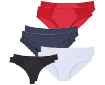BLUE MOTION DAMENSLIP