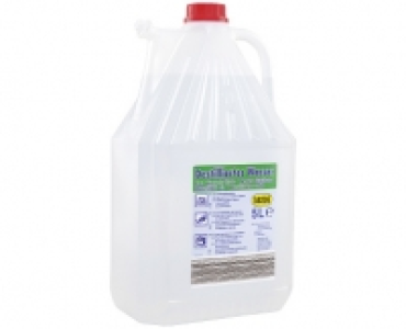 DESTILLIERTES WASSER CHF 1.95