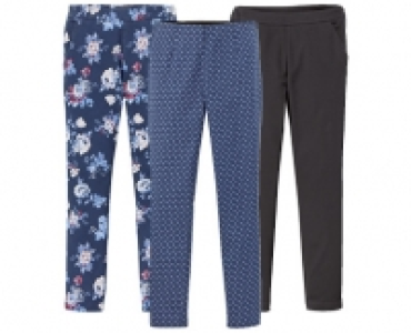 BLUE MOTION DAMEN-STRETCHHOSE CHF 9.99