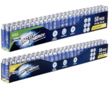 ACTIV ENERGY® ACTIV ENERGY BIG BOX 50ER