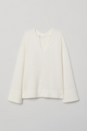 Pullover aus Kaschmirmix CHF 83.95