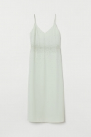 Kleid mit Perlenstickerei CHF 32.95