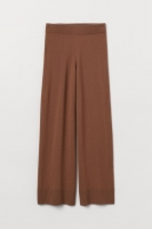 Weite Kaschmirhose CHF 54.95