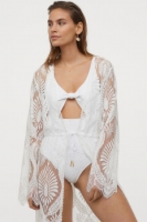 Strandkaftan aus Spitze CHF 41.95