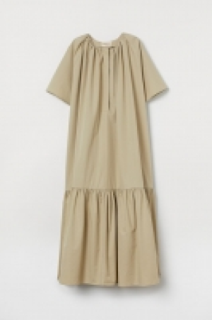 Kleid aus Seidenmischung CHF 139.00