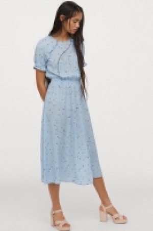 Kleid mit Volants CHF 27.96