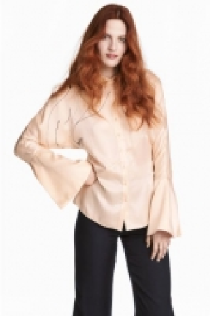 Seidenbluse CHF 30.95