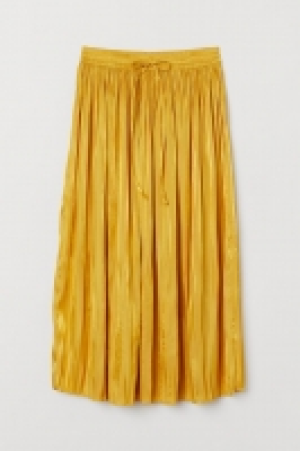 Plissierter Jupe CHF 15.95