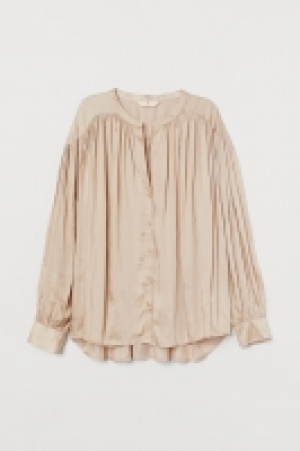 Drapierte Bluse CHF 12.95