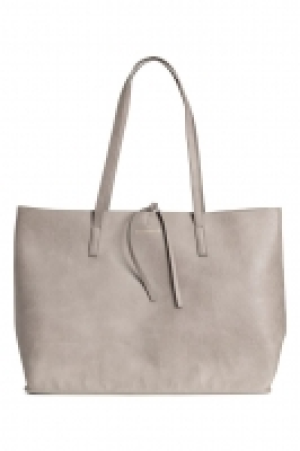 HM  Wendbarer Shopper