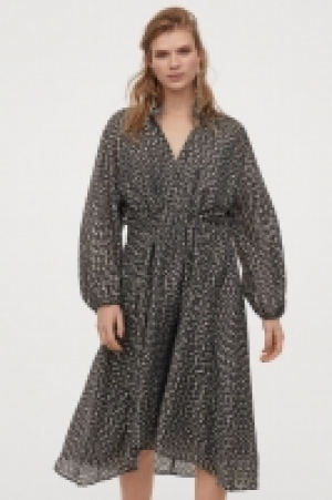 Kaftankleid aus Lyocellmix CHF 39.95