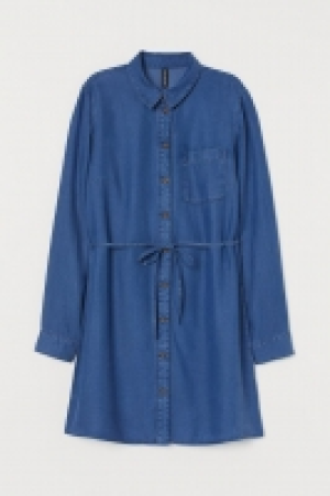 Blusenkleid aus Lyocell CHF 11.95