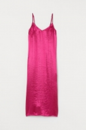 Slipkleid aus Satin CHF 20.95