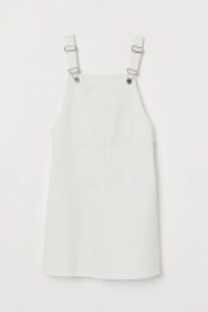 Latzkleid aus Denim CHF 27.95