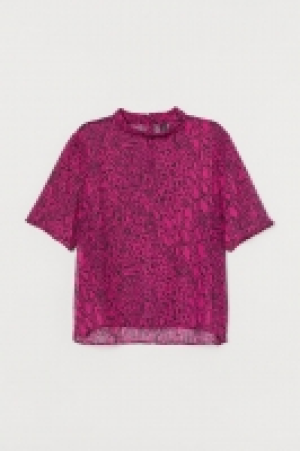 Kurze Bluse CHF 13.95
