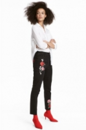 Slim Mom Jeans CHF 34.95