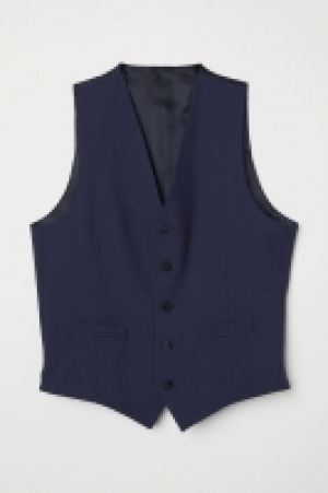 Anzugweste aus Wolle CHF 33.95