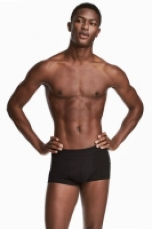 HM  7er-Pack Kurze Trunks