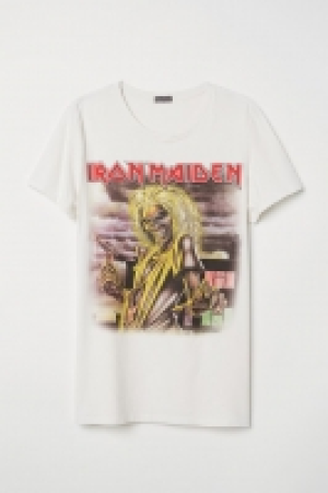 T-Shirt aus Baumwolljersey CHF 14.95