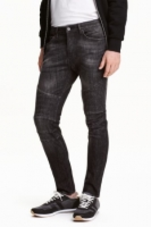 HM  Bikerjeans