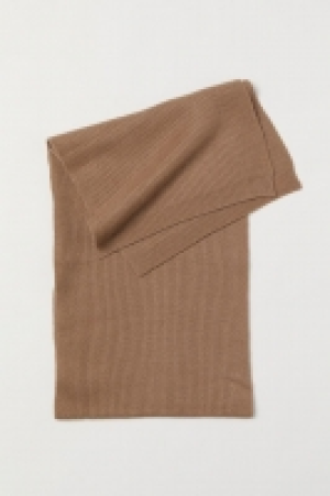 Gerippter Kaschmirschal CHF 59.95