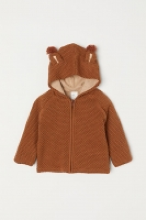 Cardigan in Strukturstrick CHF 22.95