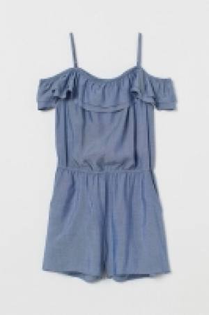 Off-Shoulder-Jumpsuit CHF 6.95