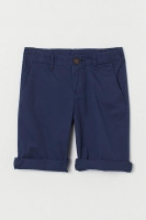 Chinoshorts aus Baumwolle CHF 9.06
