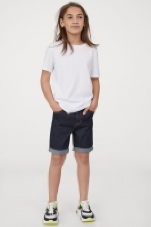 Jeansshorts Slim Fit CHF 8.95