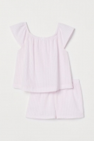 Pyjama in Seersucker CHF 17.46