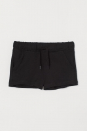 Sweatshorts aus Baumwolle CHF 6.26