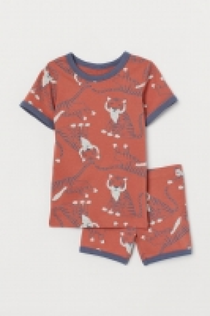 Jerseypyjama CHF 10.95