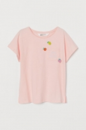 Shirt mit Motiv CHF 2.95