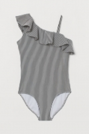 One-Shoulder-Badeanzug CHF 12.95