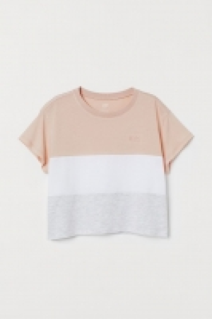 Kastiges T-Shirt CHF 4.95